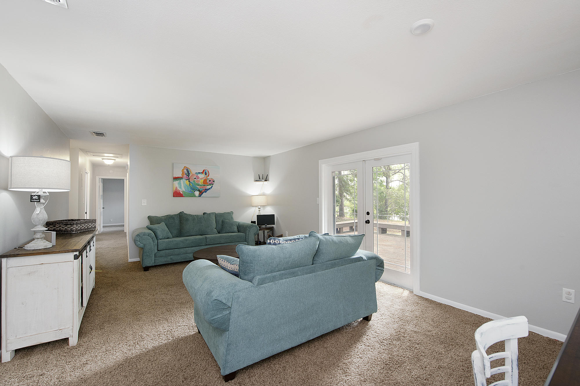 BERKSHIRE WOODS - Residential