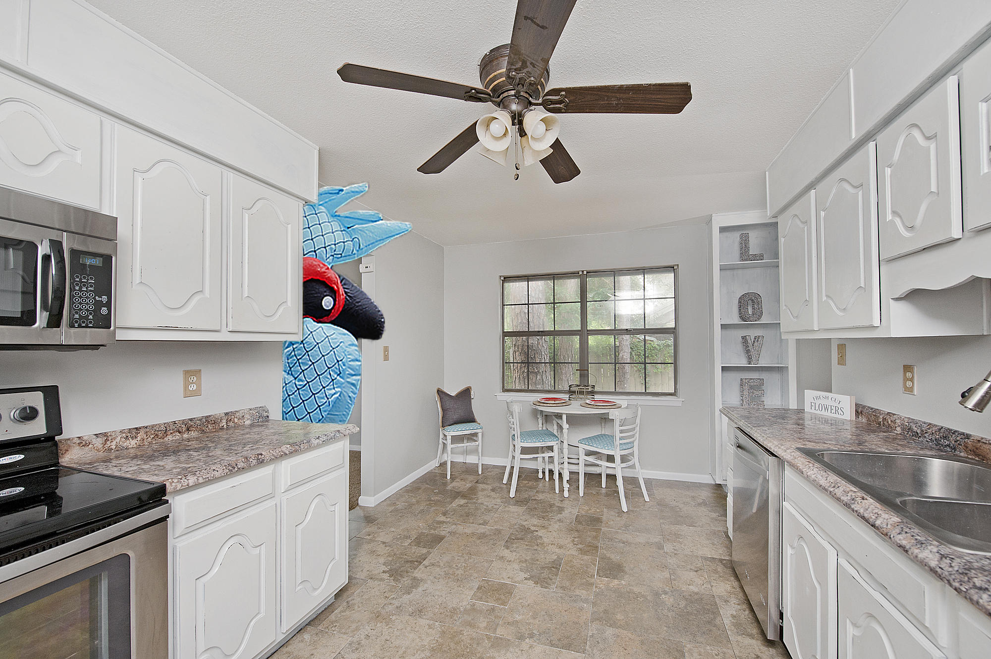 BERKSHIRE WOODS - Residential