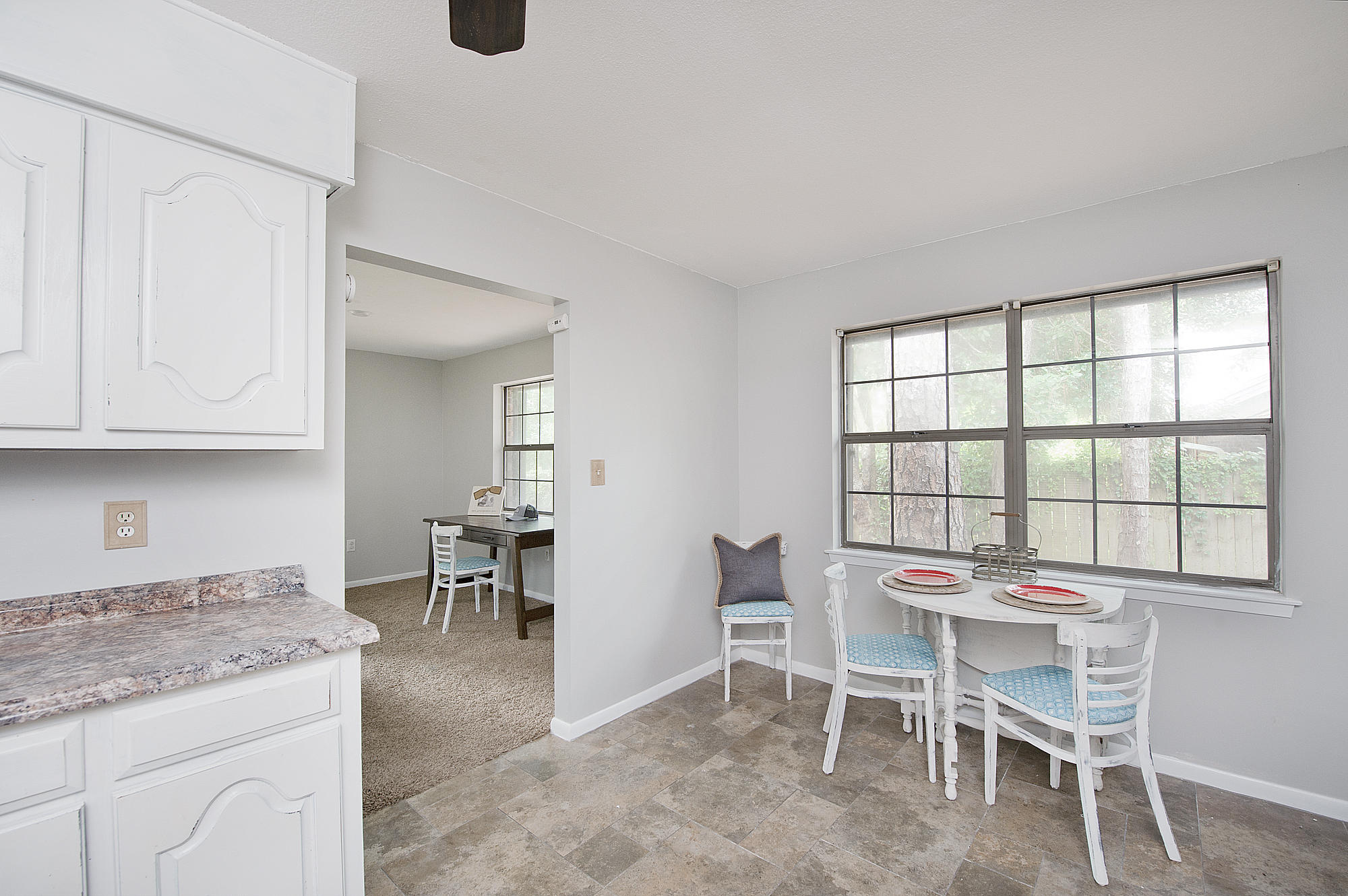 BERKSHIRE WOODS - Residential