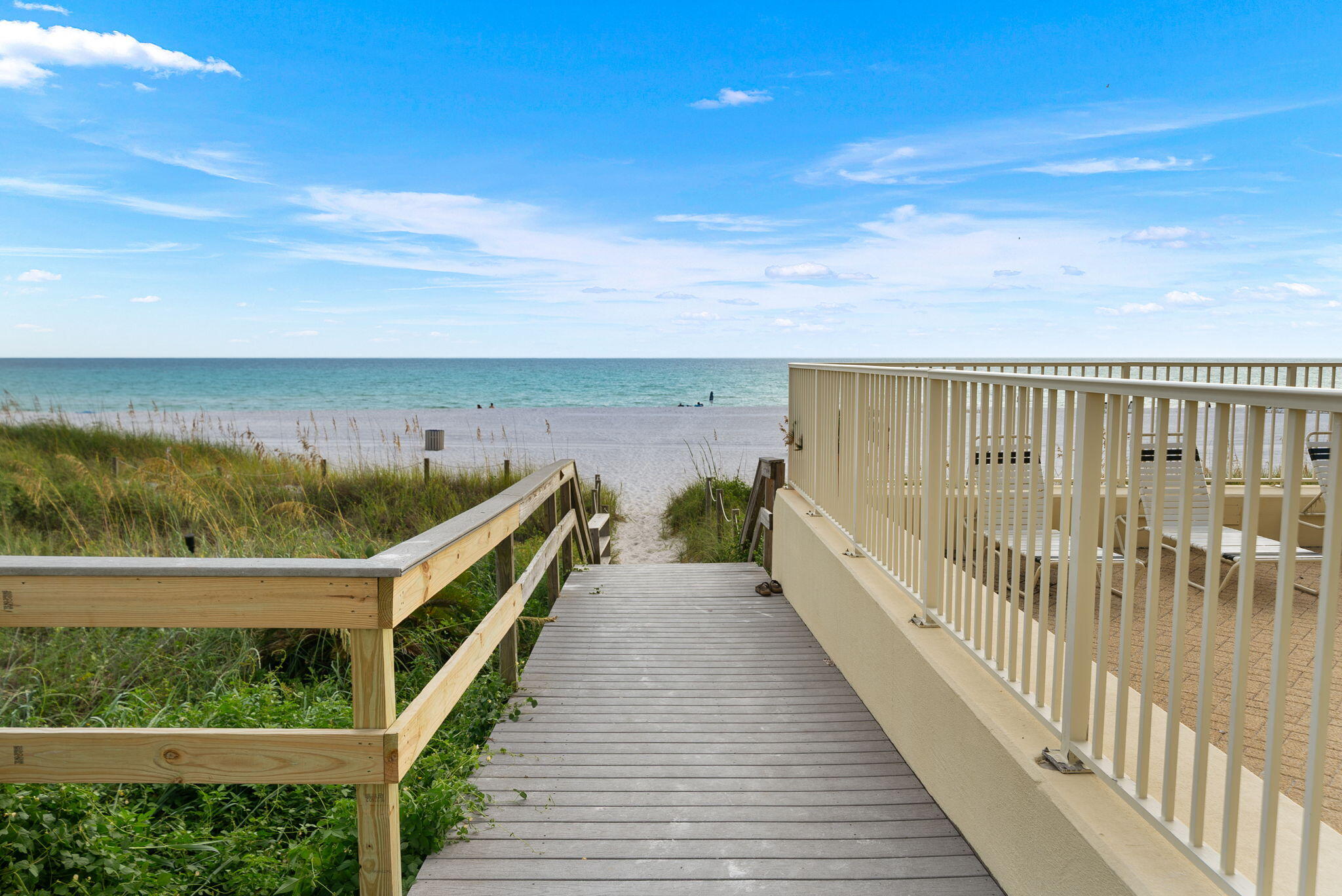 Grande Surf Club Condo - Residential