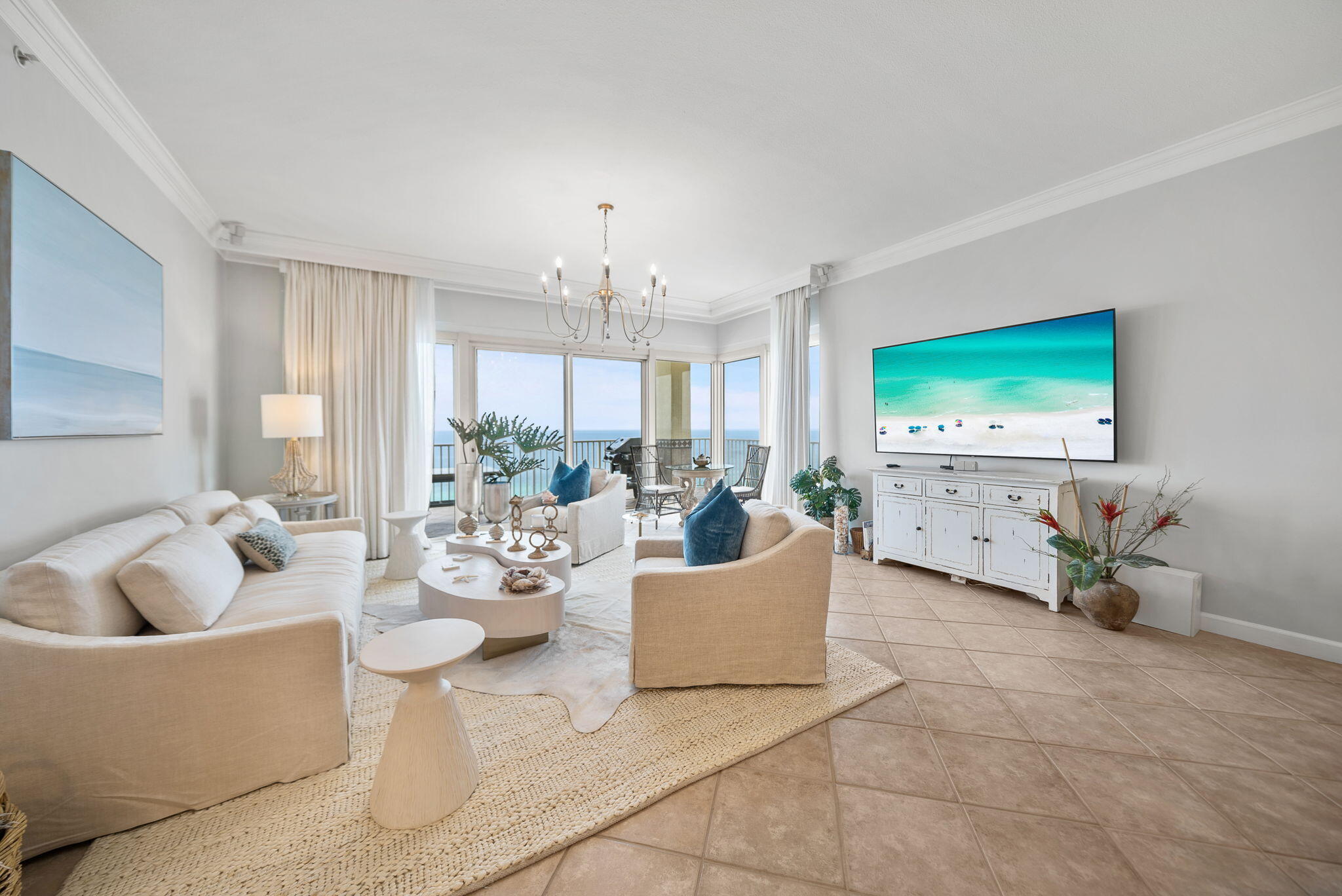 Grande Surf Club Condo - Residential
