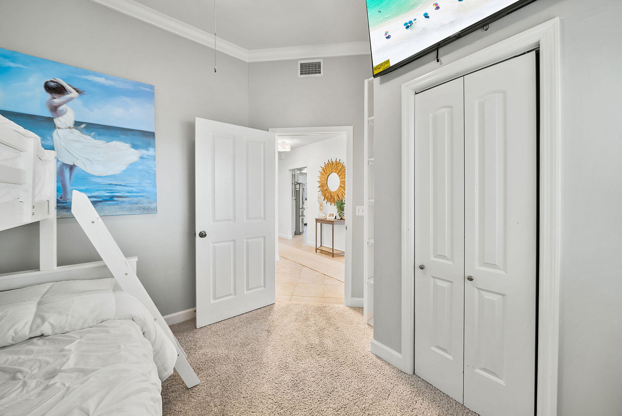Grande Surf Club Condo - Residential