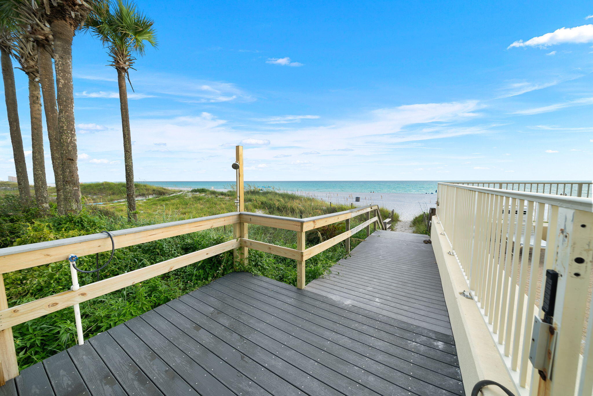 Grande Surf Club Condo - Residential
