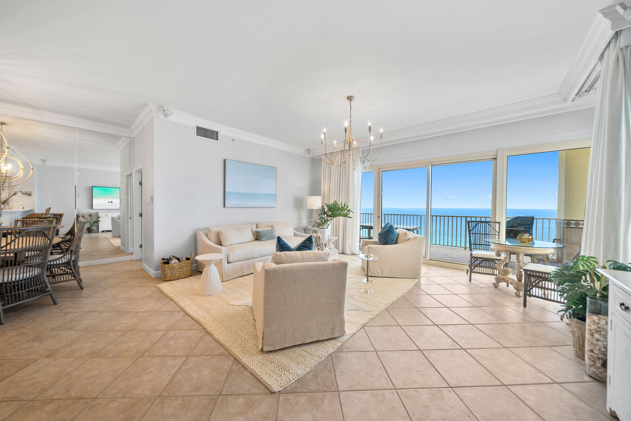 Grande Surf Club Condo - Residential