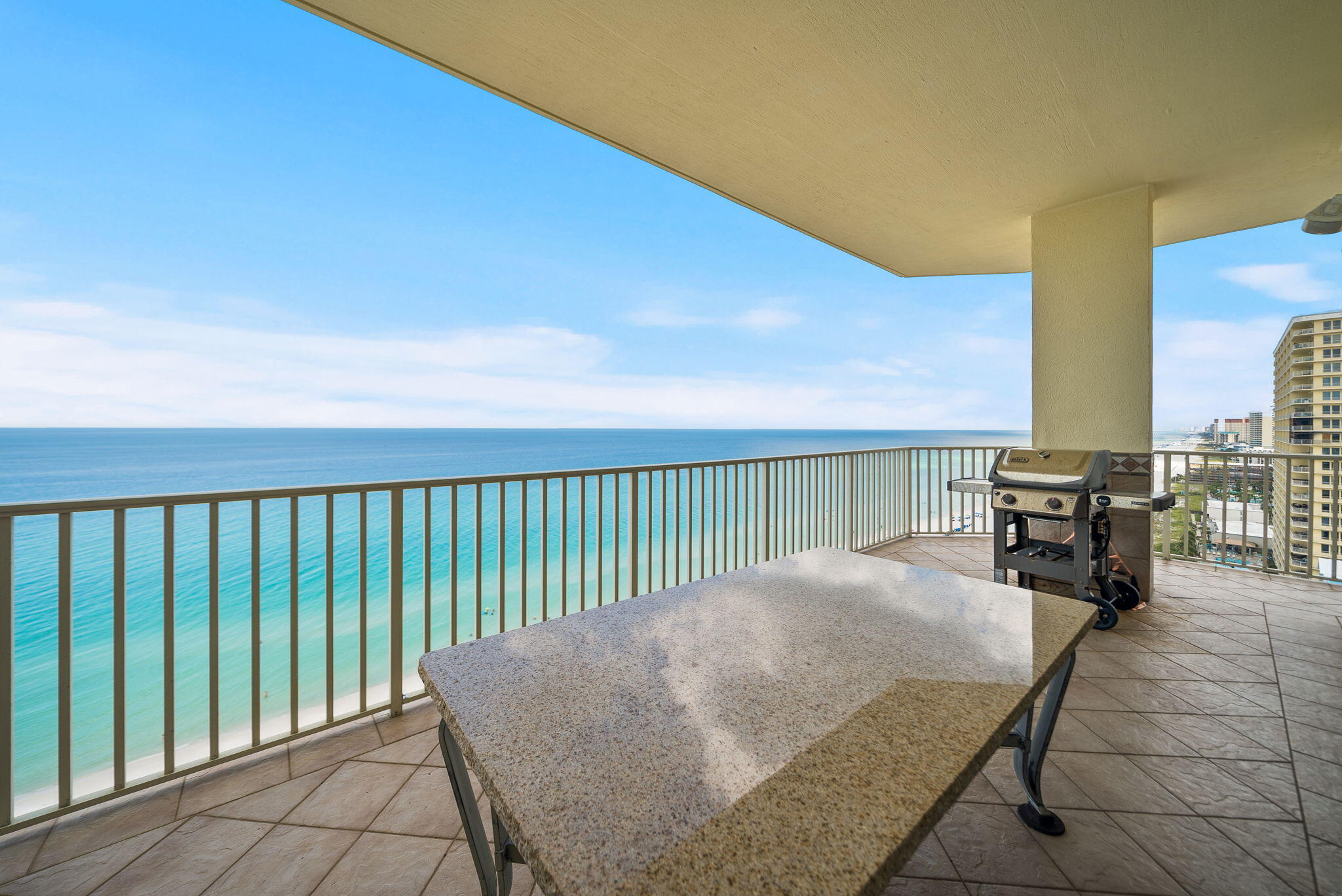 Grande Surf Club Condo - Residential