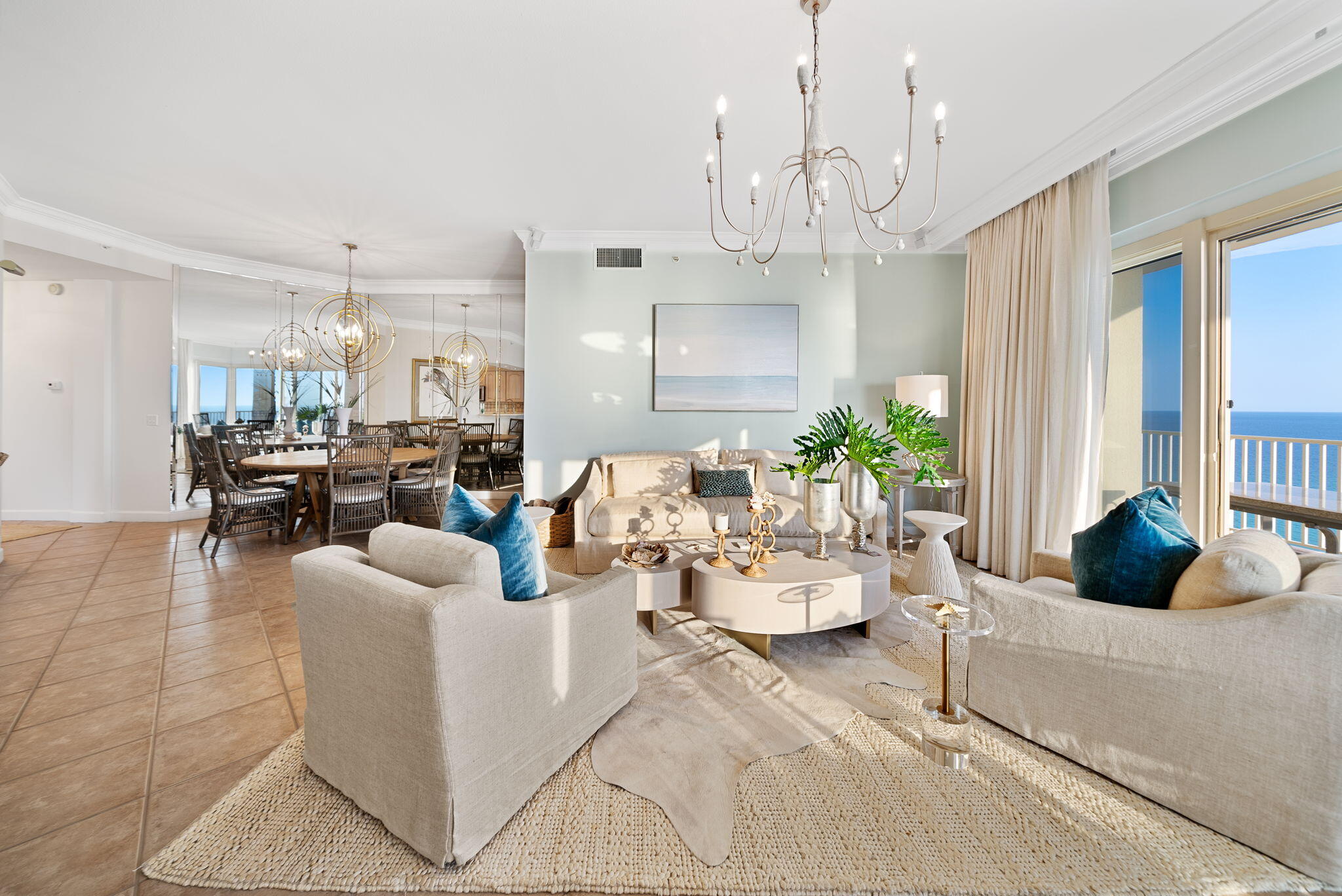 Grande Surf Club Condo - Residential