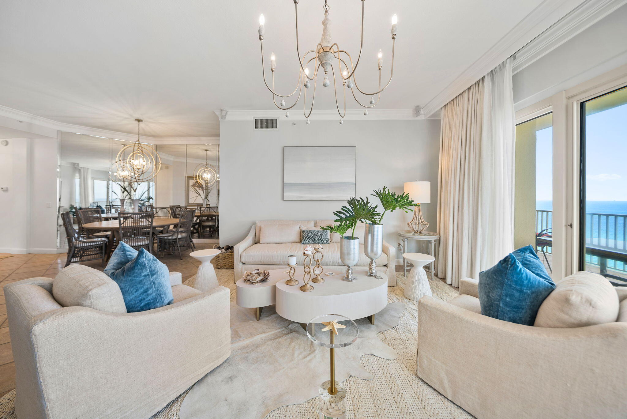Grande Surf Club Condo - Residential
