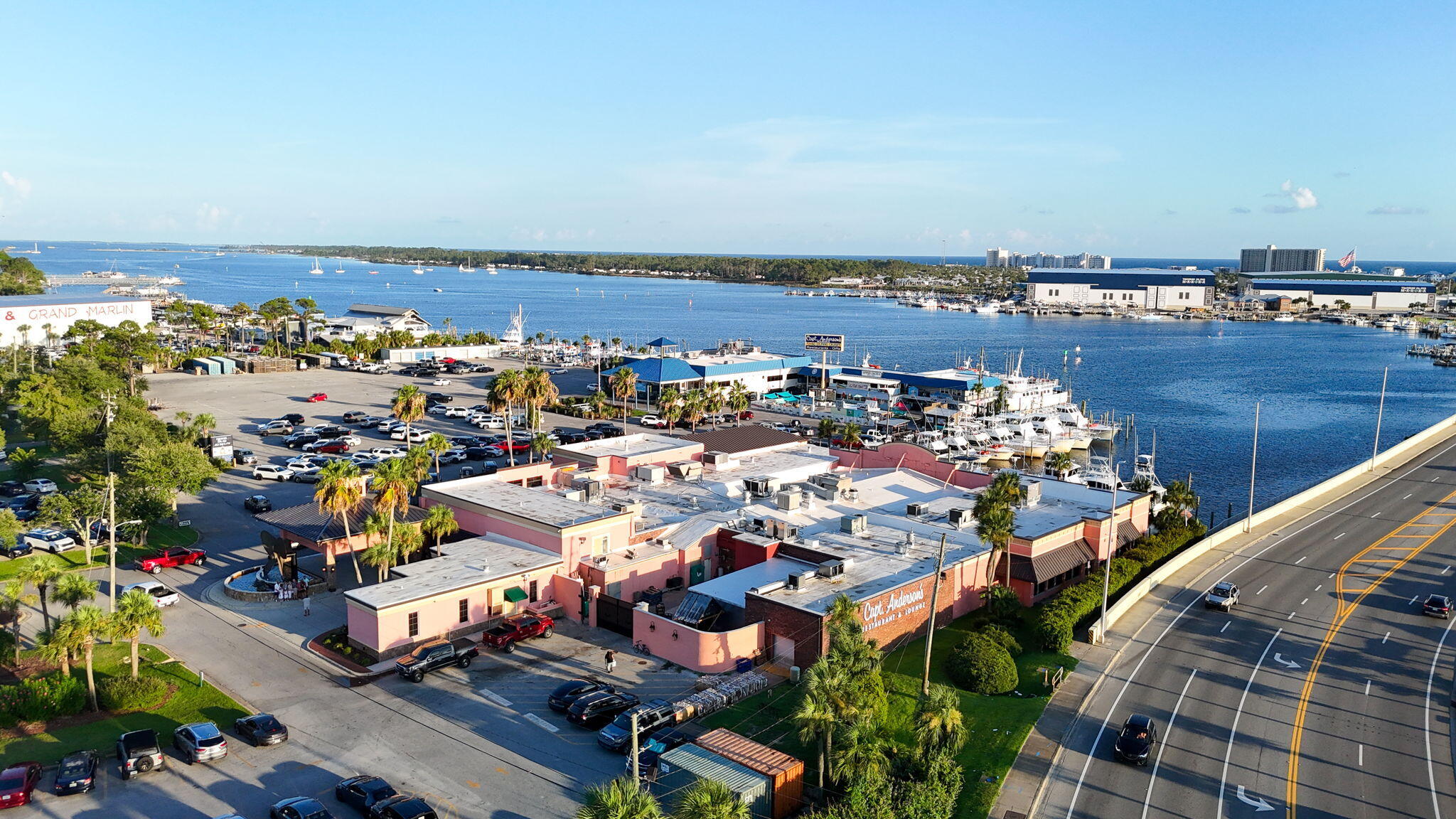 Grande Surf Club Condo - Residential