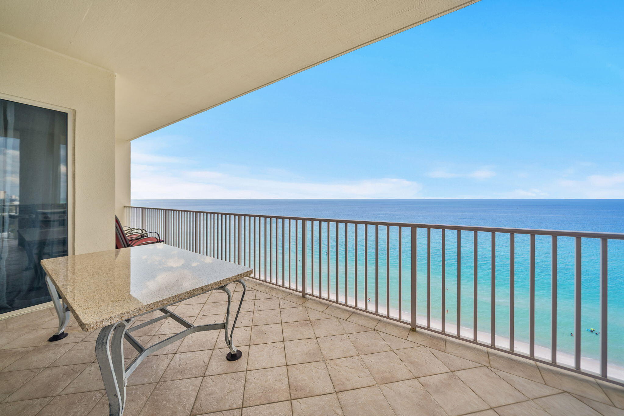 Grande Surf Club Condo - Residential
