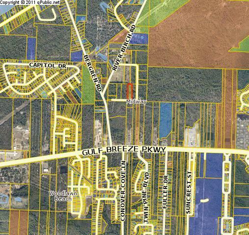 Com Ne Cor Sec Th S 89* W 300 Ft. Th 2*W685.58 Ft. Th S 89*W 154.5 Ft. Th S 563.42 To N R/W South - Land