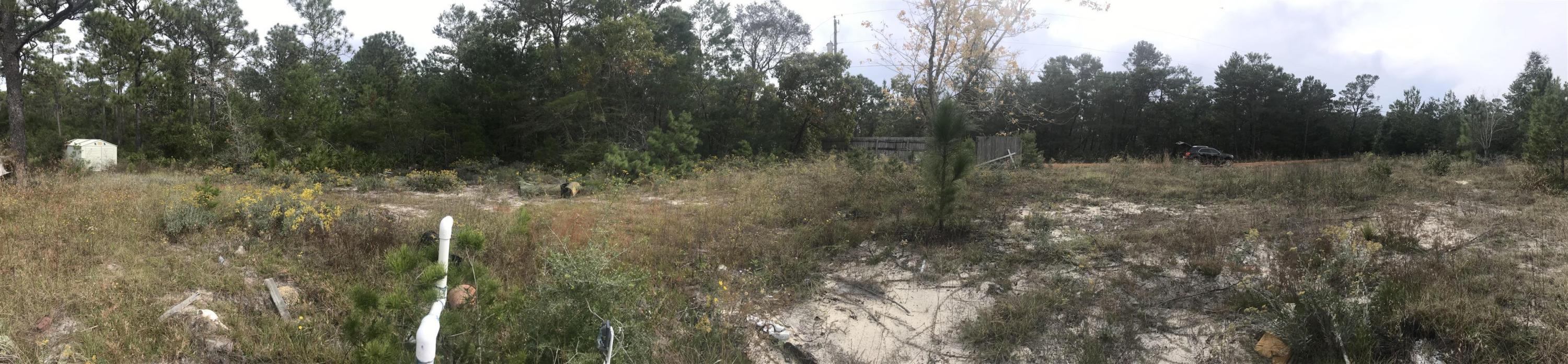 Com Ne Cor Sec Th S 89* W 300 Ft. Th 2*W685.58 Ft. Th S 89*W 154.5 Ft. Th S 563.42 To N R/W South - Land