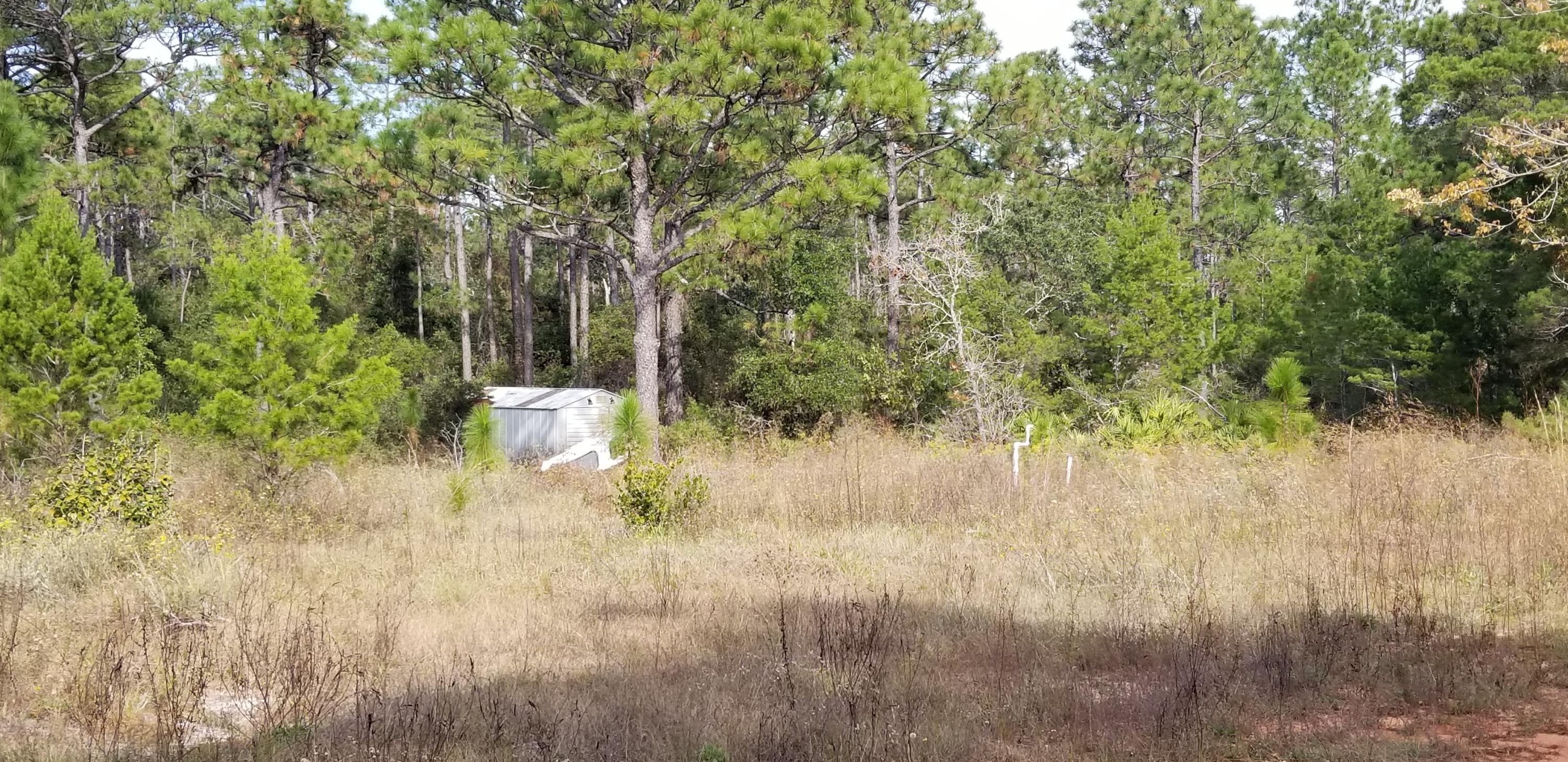 Com Ne Cor Sec Th S 89* W 300 Ft. Th 2*W685.58 Ft. Th S 89*W 154.5 Ft. Th S 563.42 To N R/W South - Land