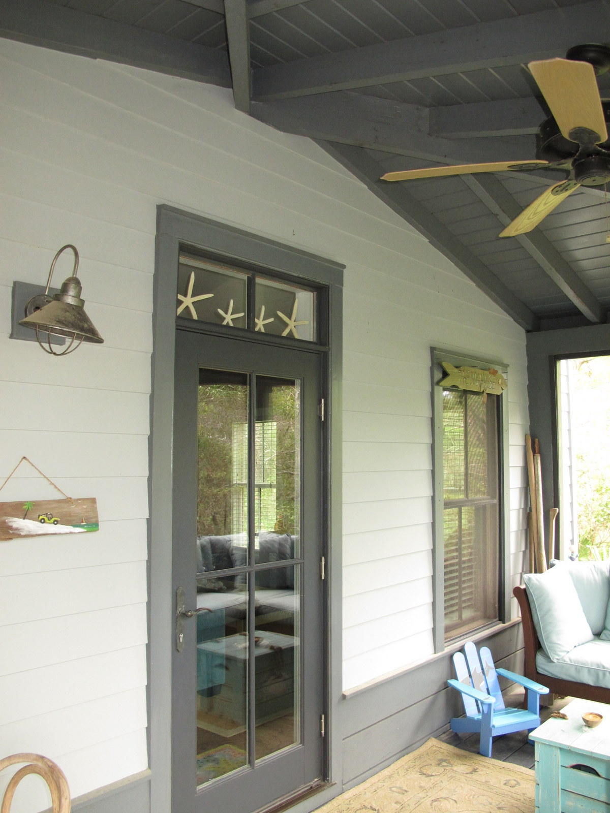 MAGNOLIA COTTAGES - Residential