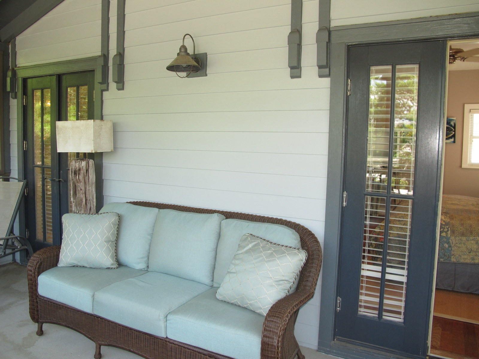 MAGNOLIA COTTAGES - Residential