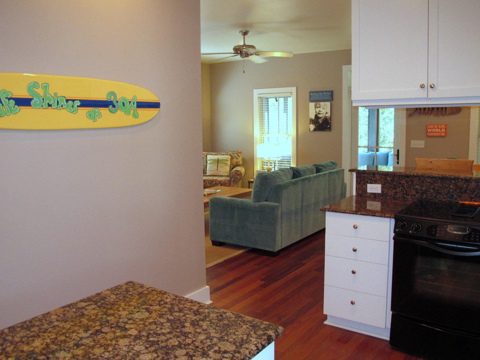 MAGNOLIA COTTAGES - Residential