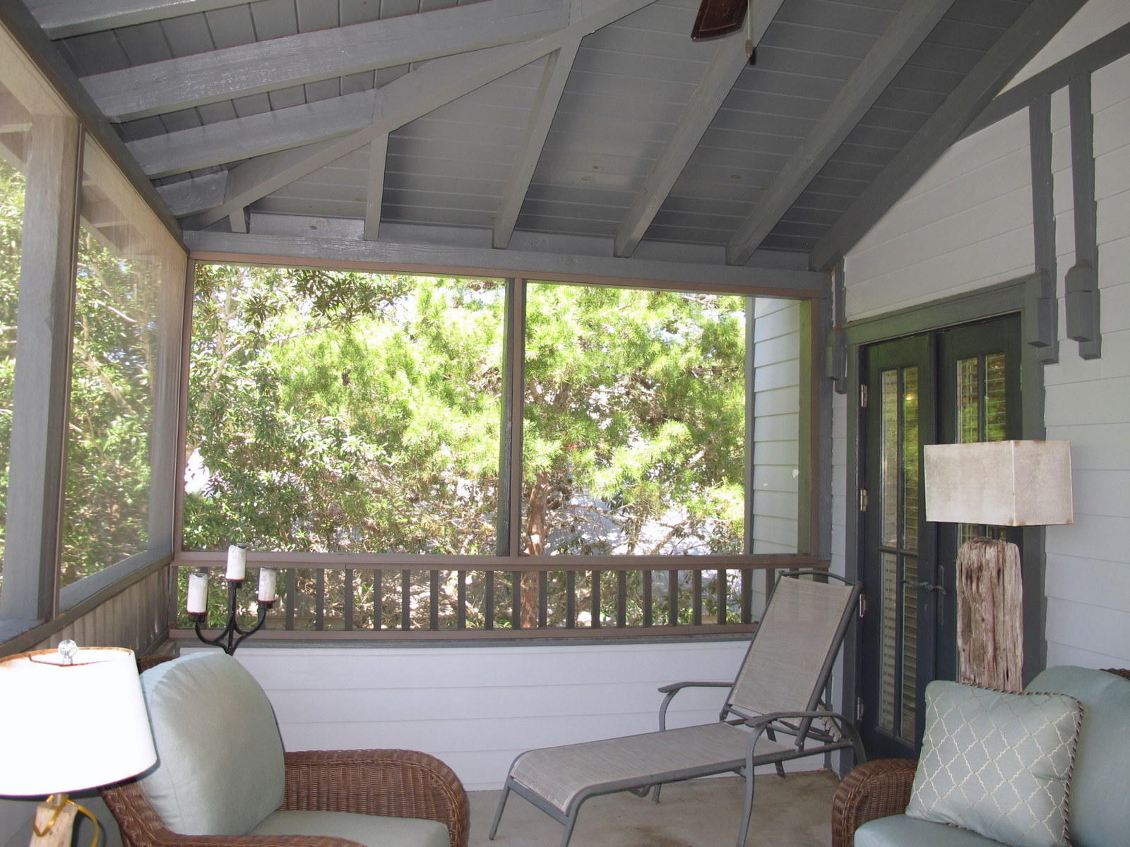 MAGNOLIA COTTAGES - Residential