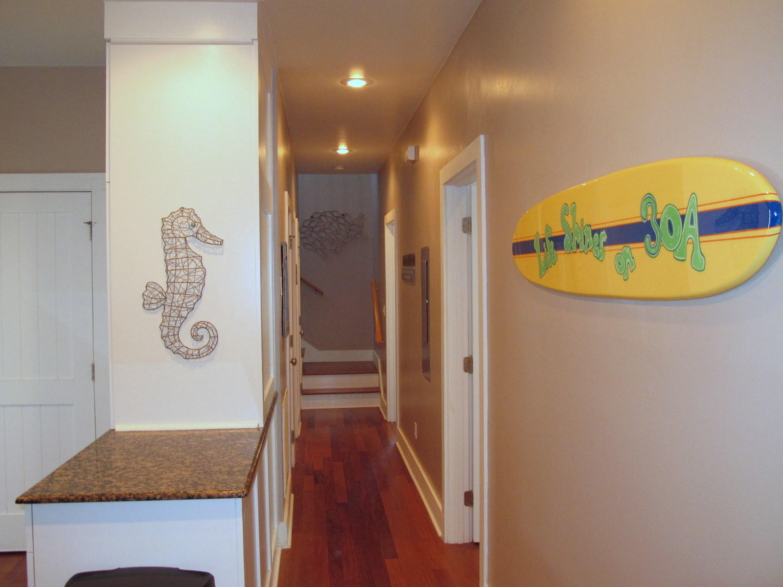 MAGNOLIA COTTAGES - Residential