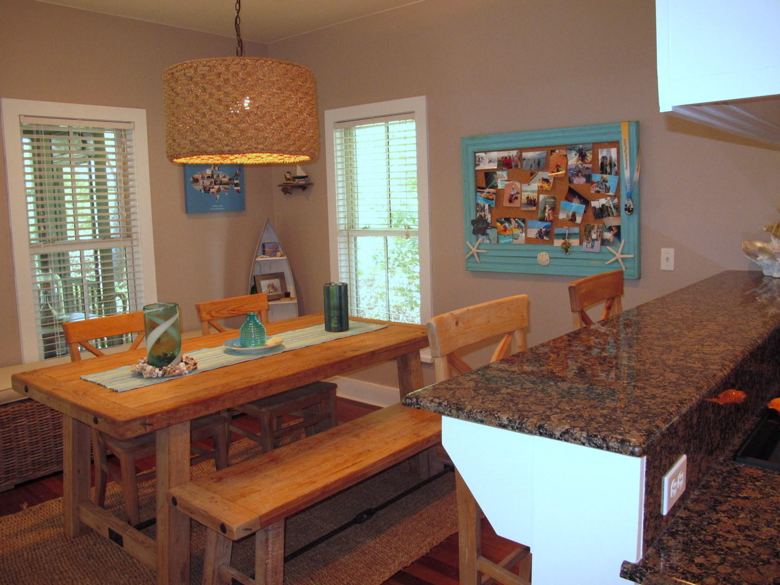 MAGNOLIA COTTAGES - Residential