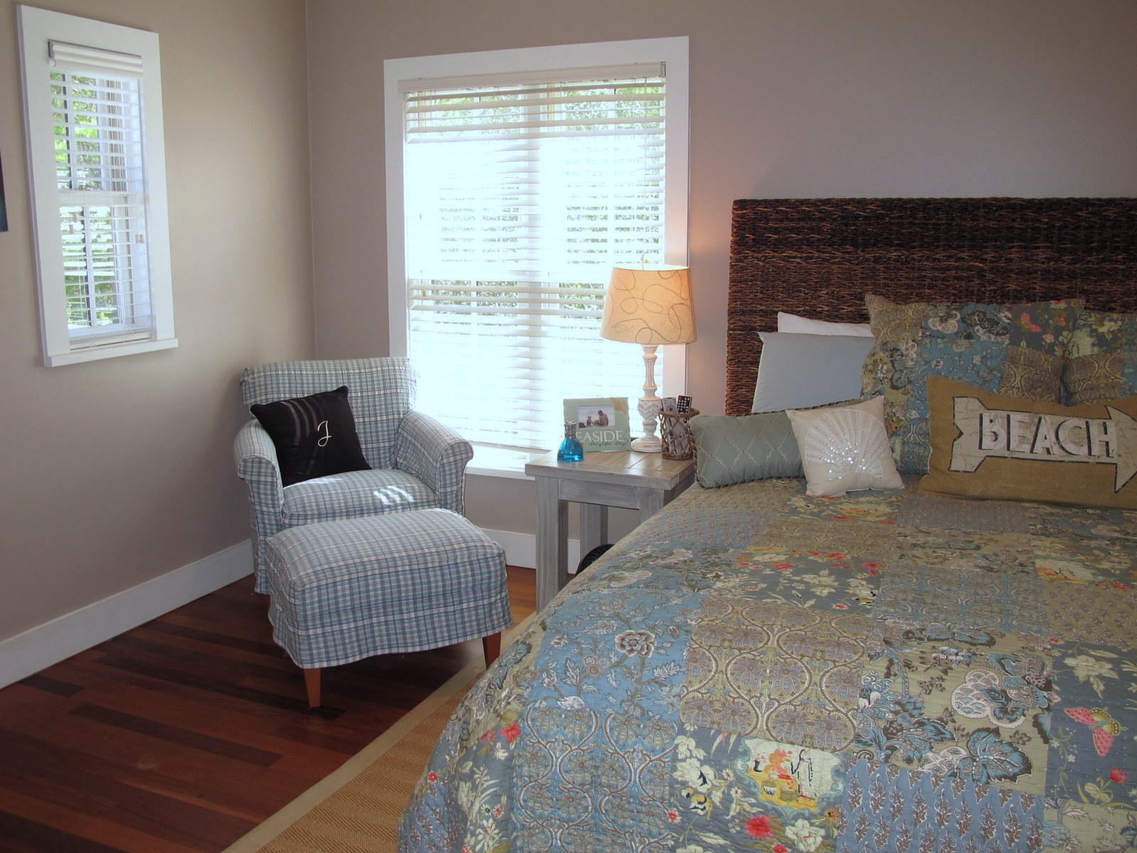 MAGNOLIA COTTAGES - Residential