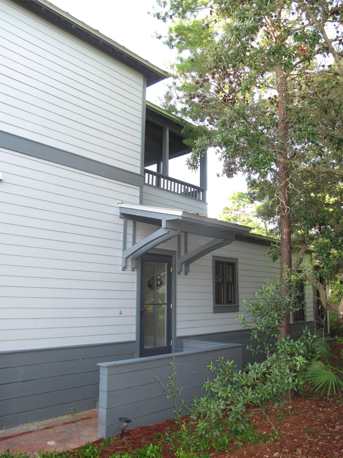 MAGNOLIA COTTAGES - Residential