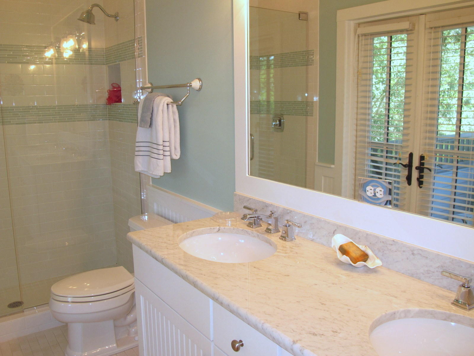 MAGNOLIA COTTAGES - Residential