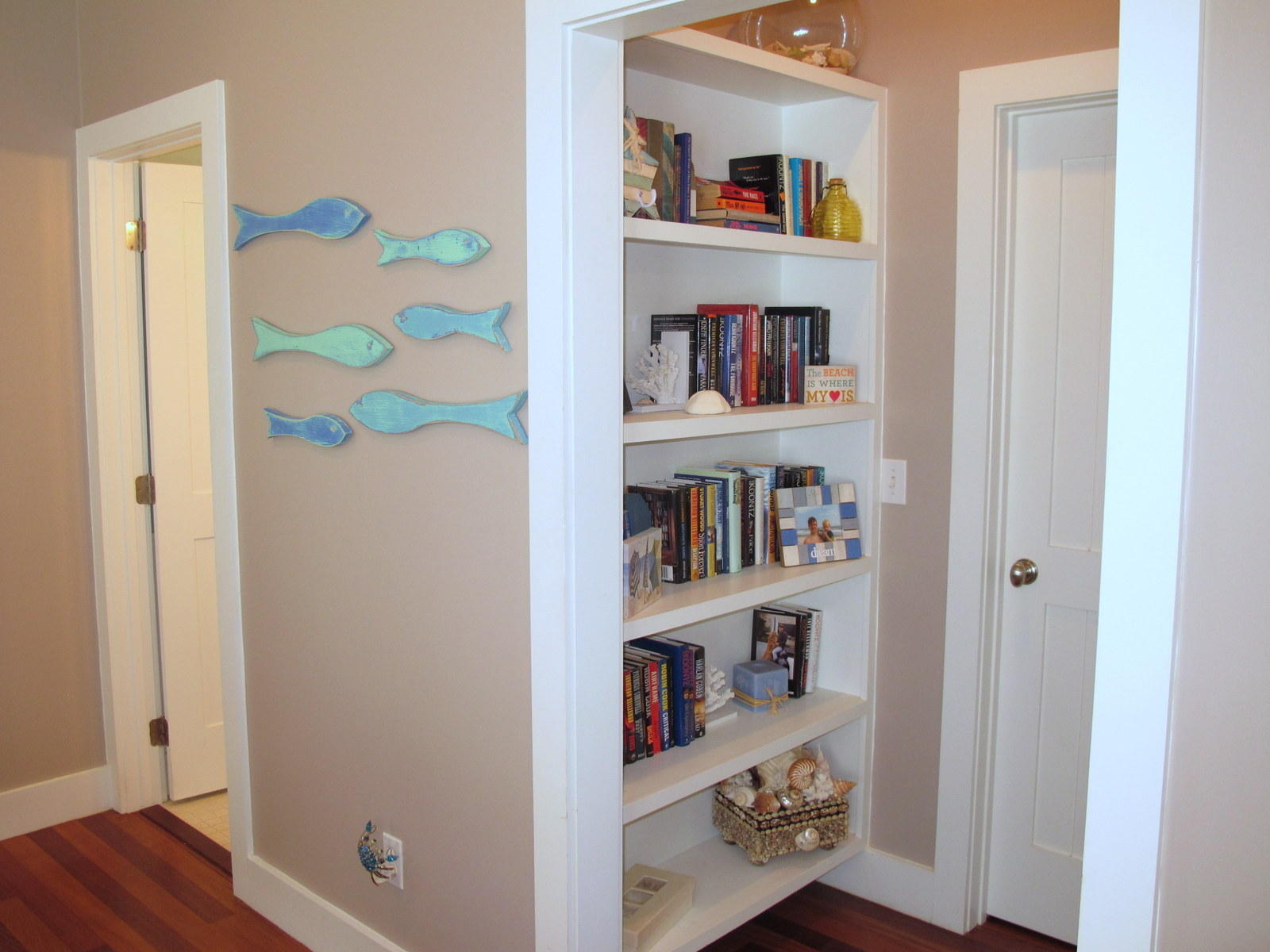 MAGNOLIA COTTAGES - Residential