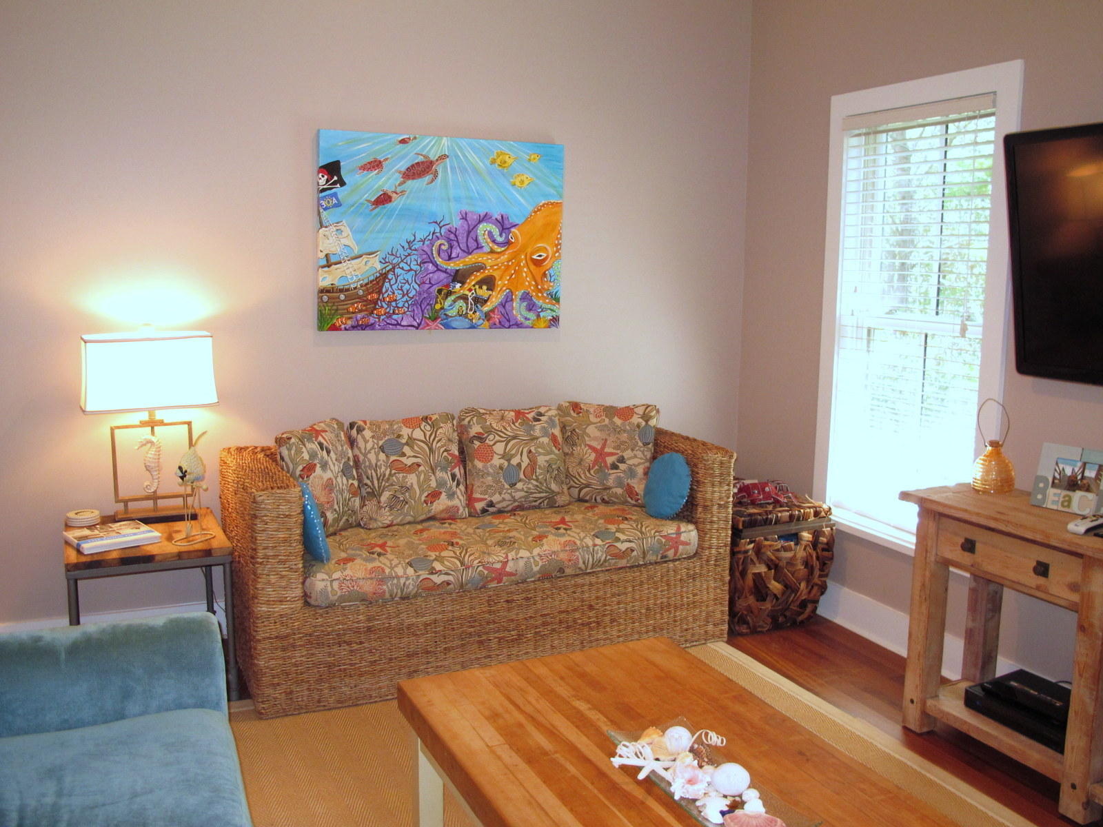 MAGNOLIA COTTAGES - Residential