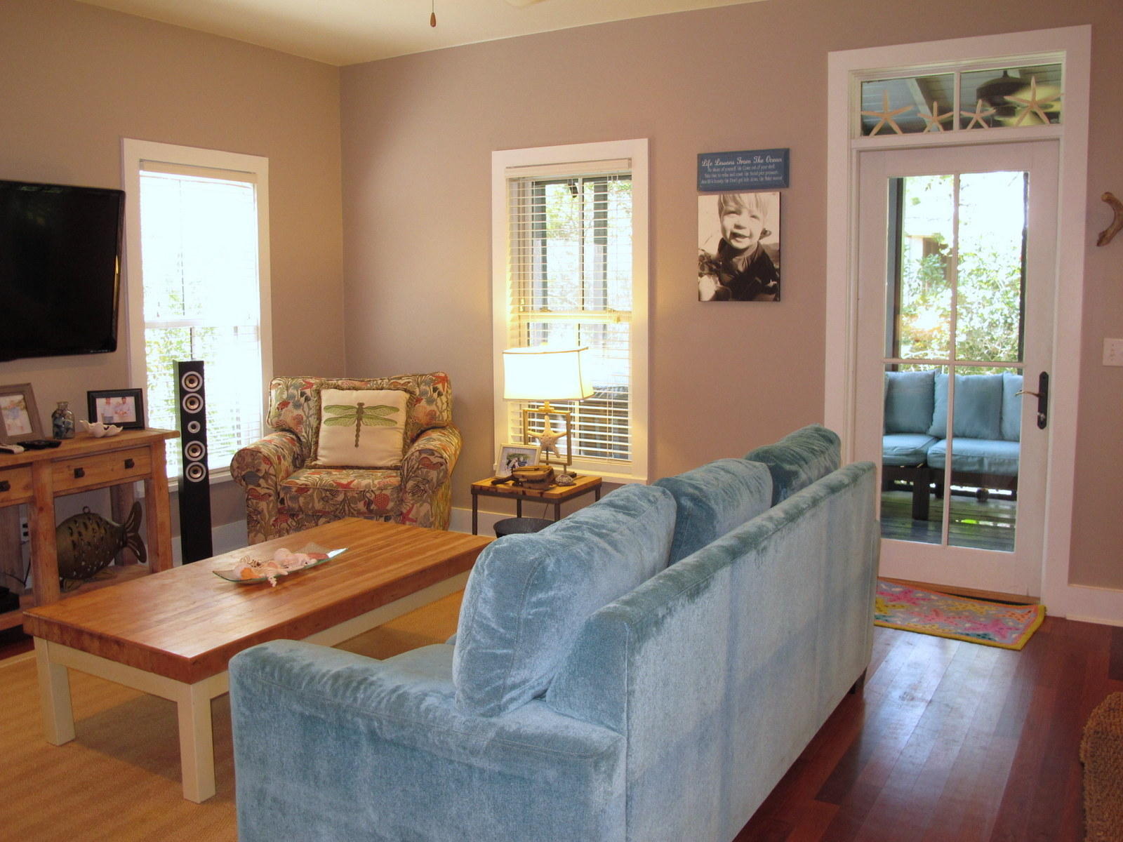 MAGNOLIA COTTAGES - Residential