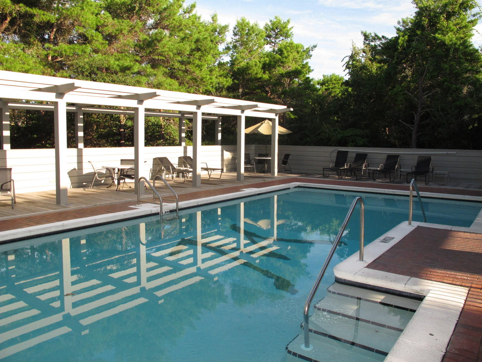 MAGNOLIA COTTAGES - Residential