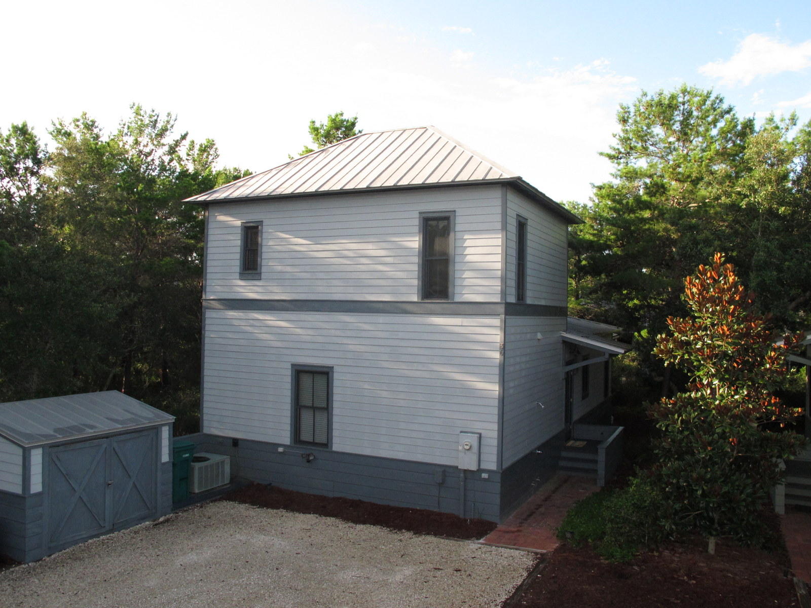 MAGNOLIA COTTAGES - Residential