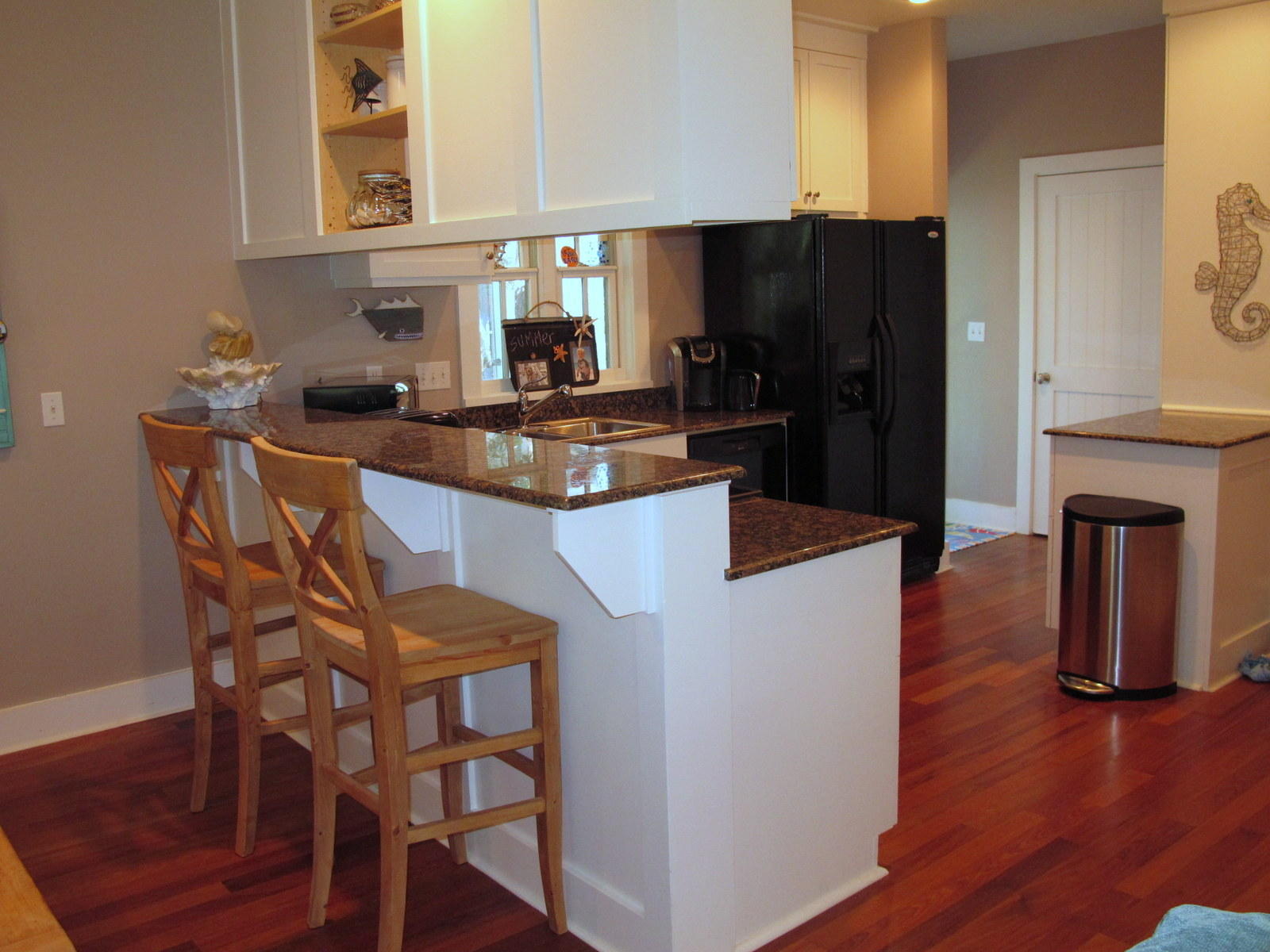 MAGNOLIA COTTAGES - Residential