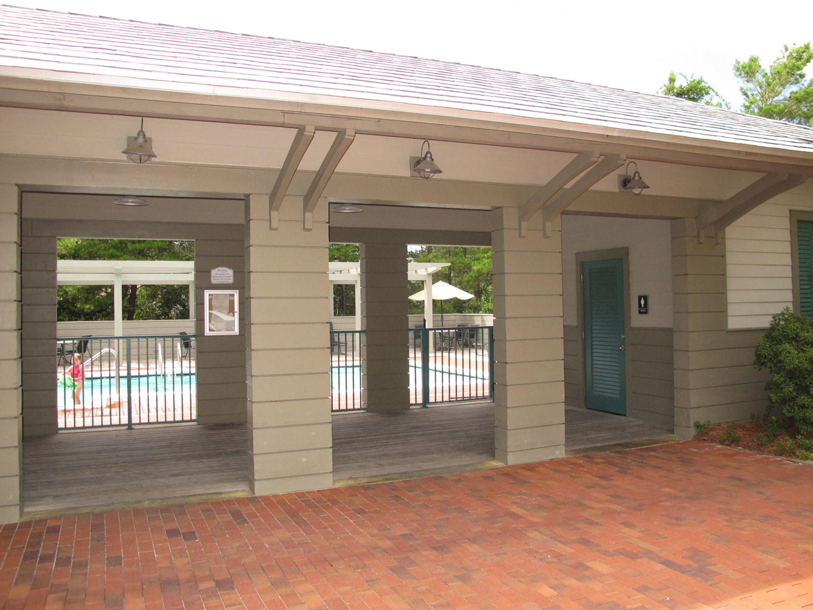 MAGNOLIA COTTAGES - Residential