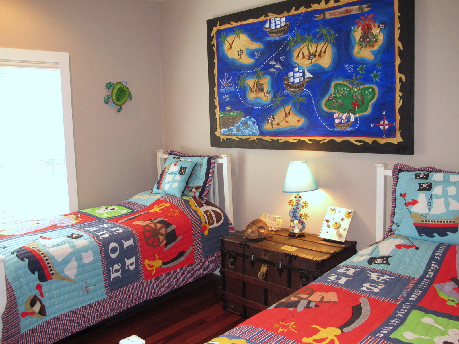 MAGNOLIA COTTAGES - Residential