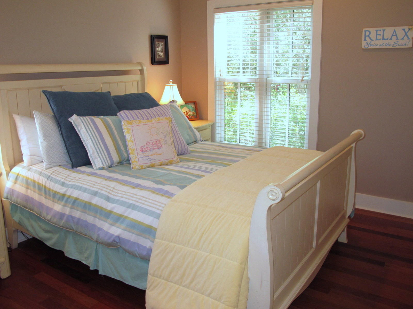 MAGNOLIA COTTAGES - Residential