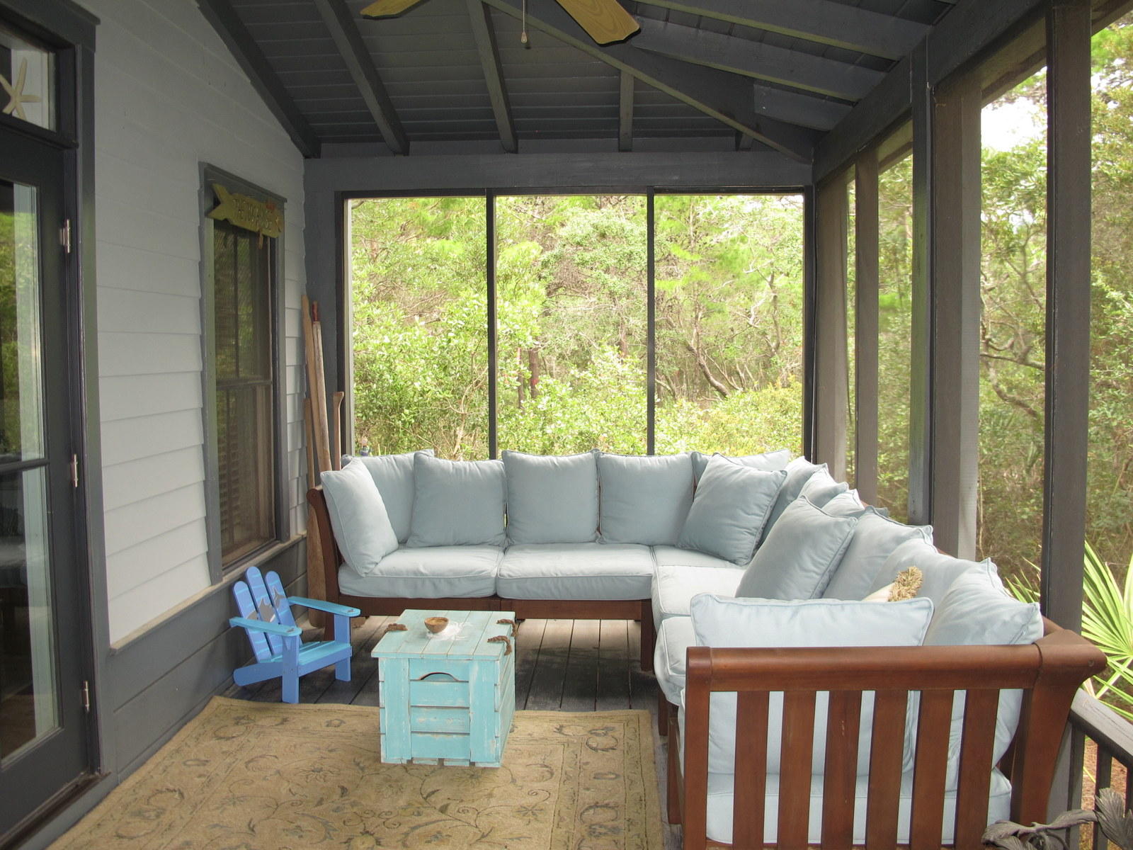 MAGNOLIA COTTAGES - Residential