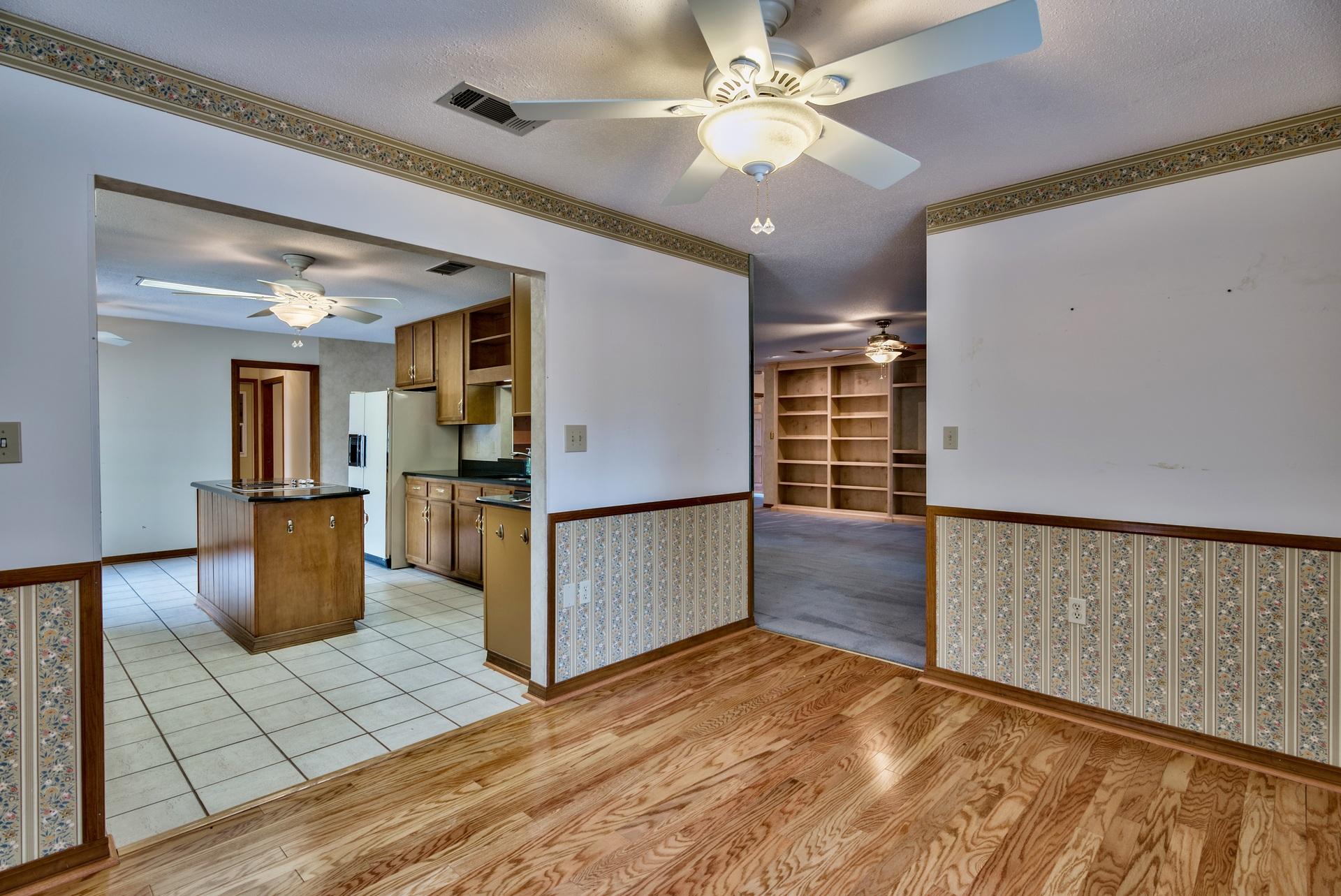 INDIAN BAYOU - Residential