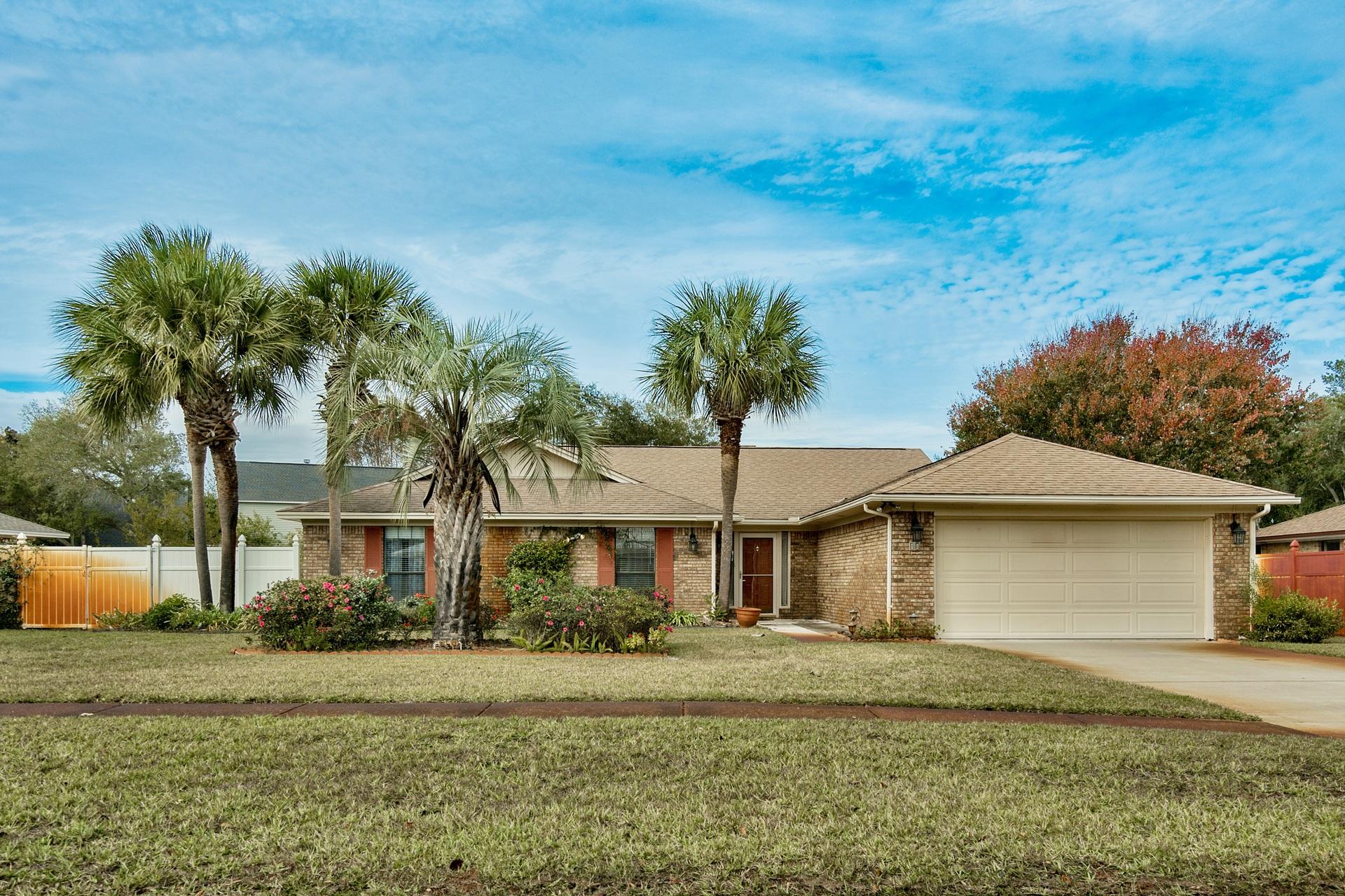 INDIAN BAYOU - Residential