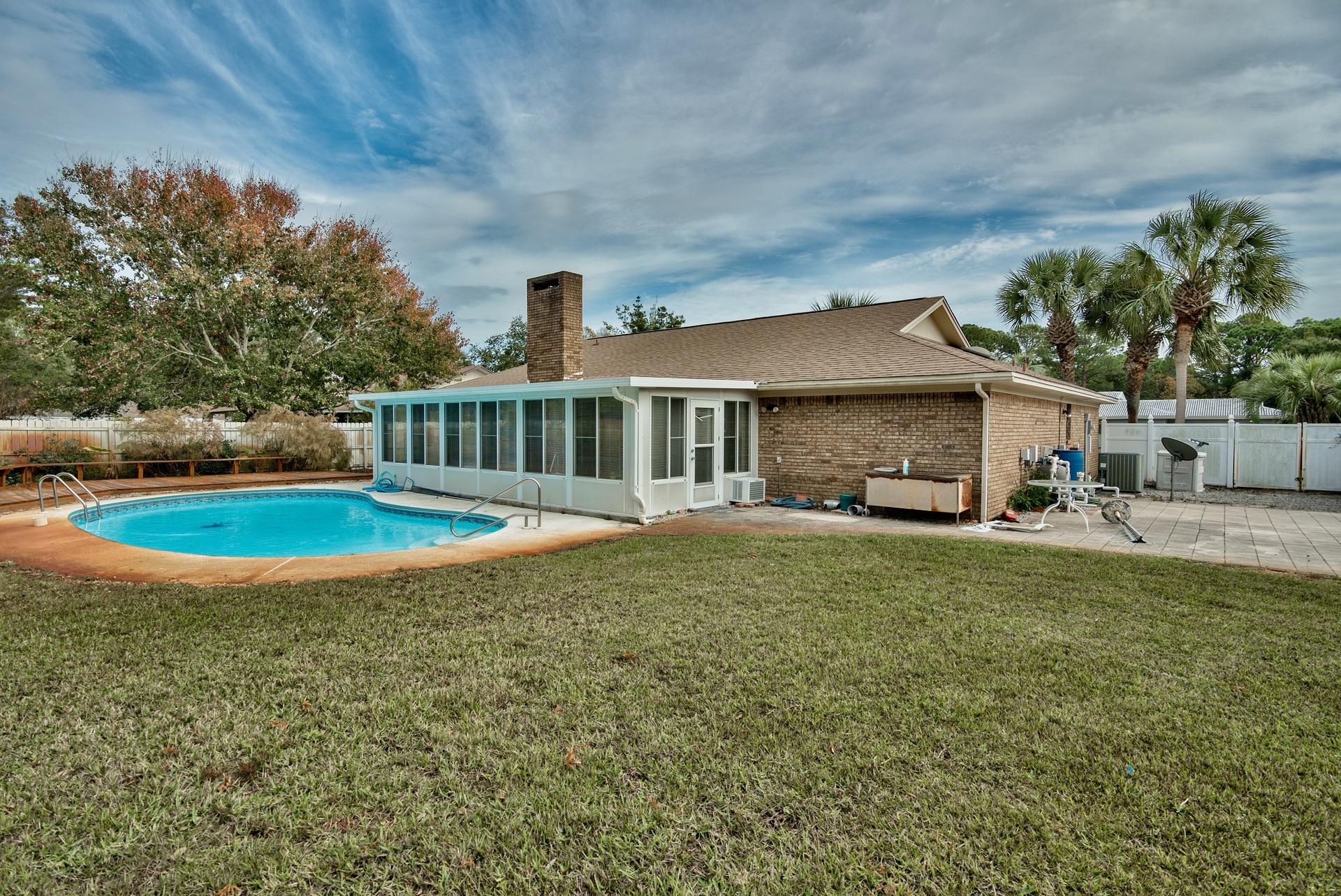 INDIAN BAYOU - Residential