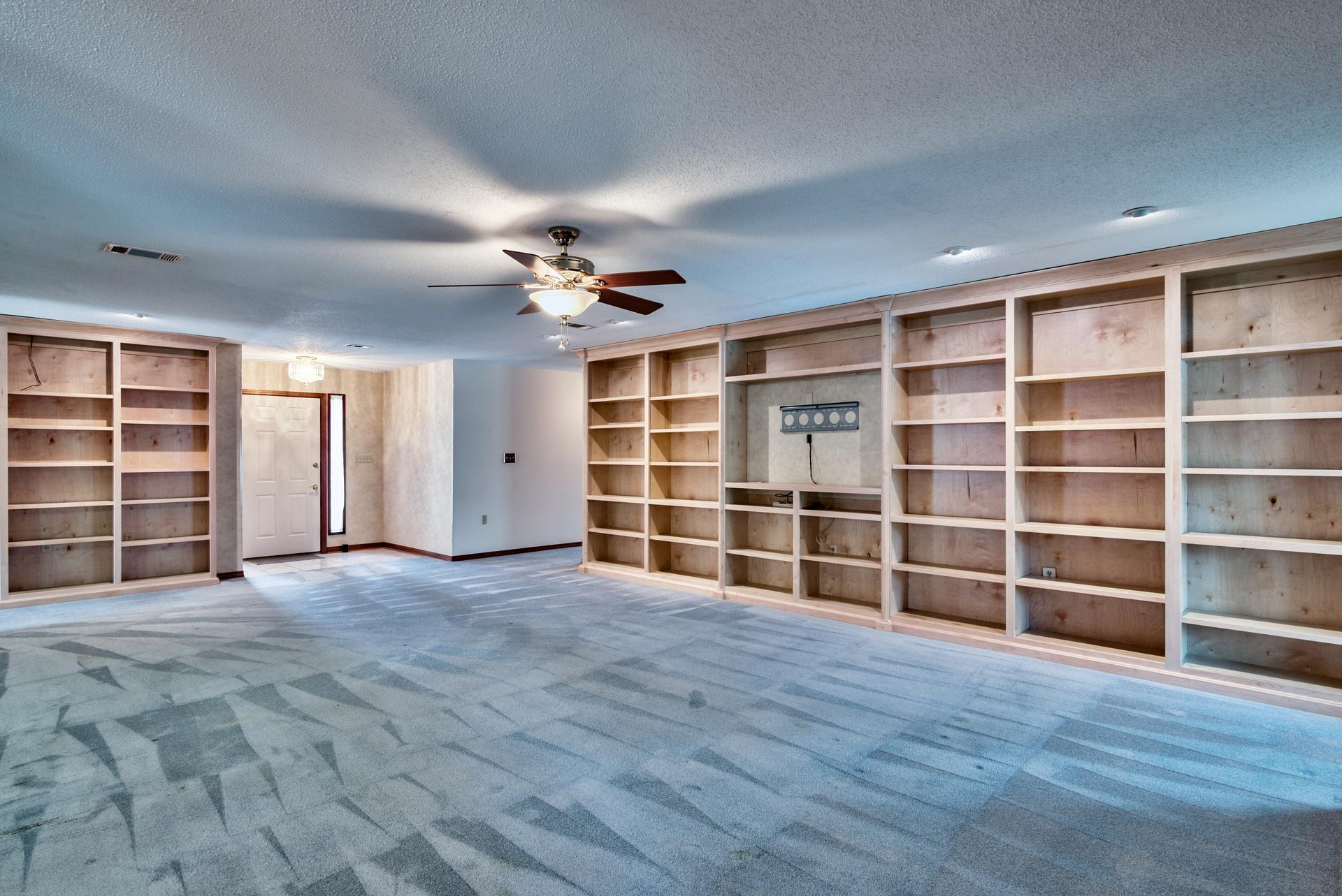 INDIAN BAYOU - Residential