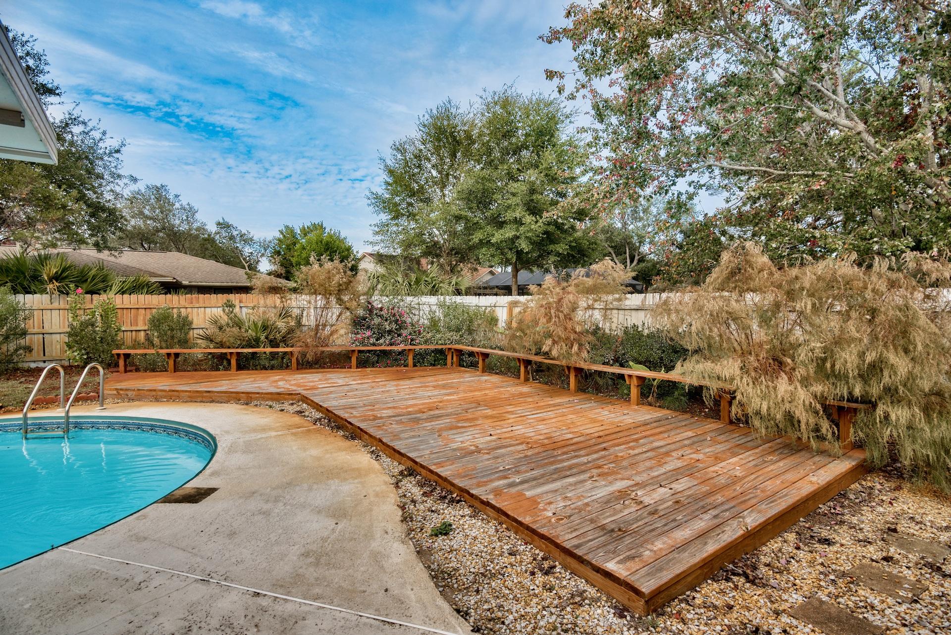 INDIAN BAYOU - Residential