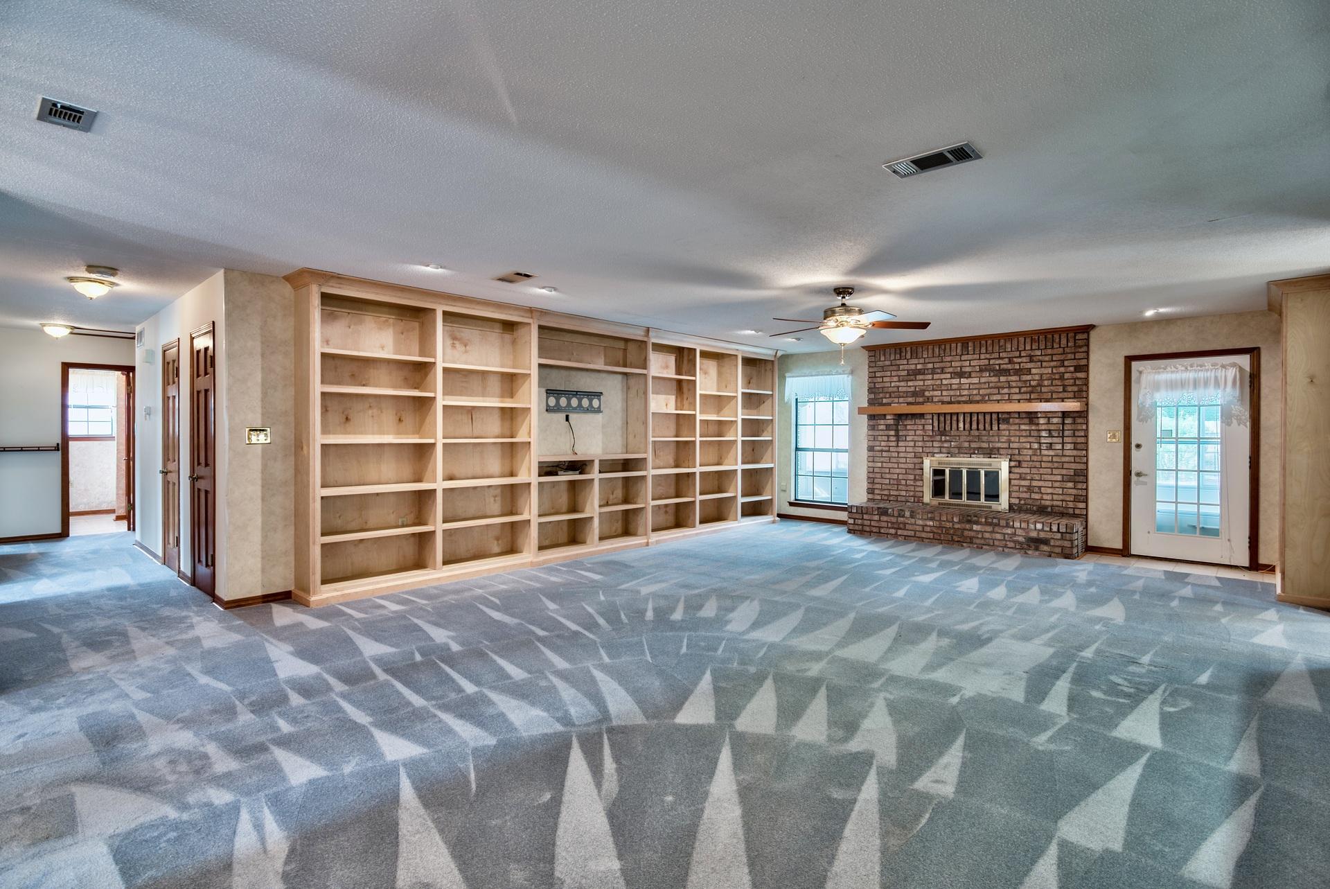 INDIAN BAYOU - Residential