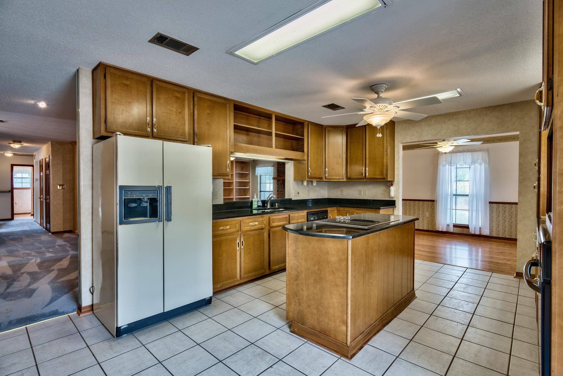 INDIAN BAYOU - Residential