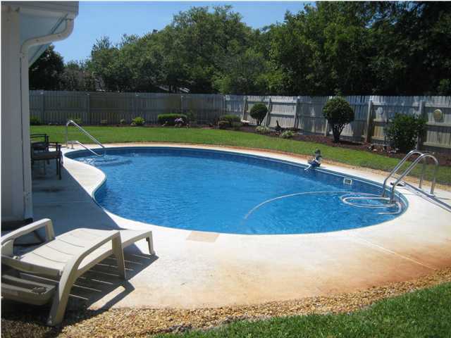 INDIAN BAYOU - Residential