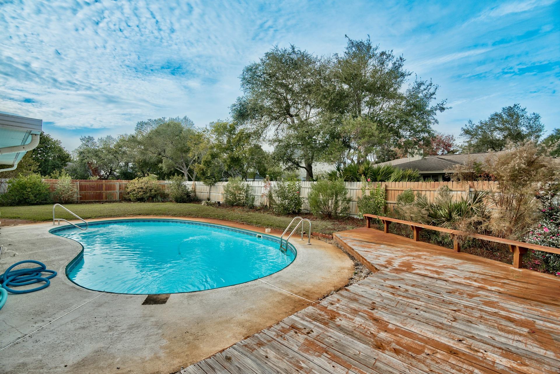 INDIAN BAYOU - Residential