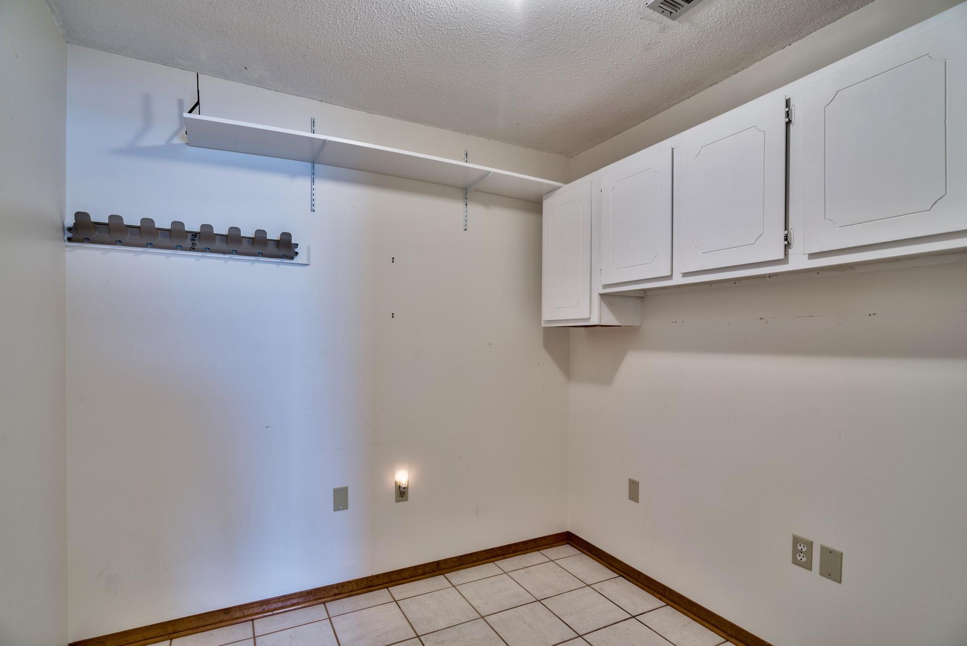 INDIAN BAYOU - Residential