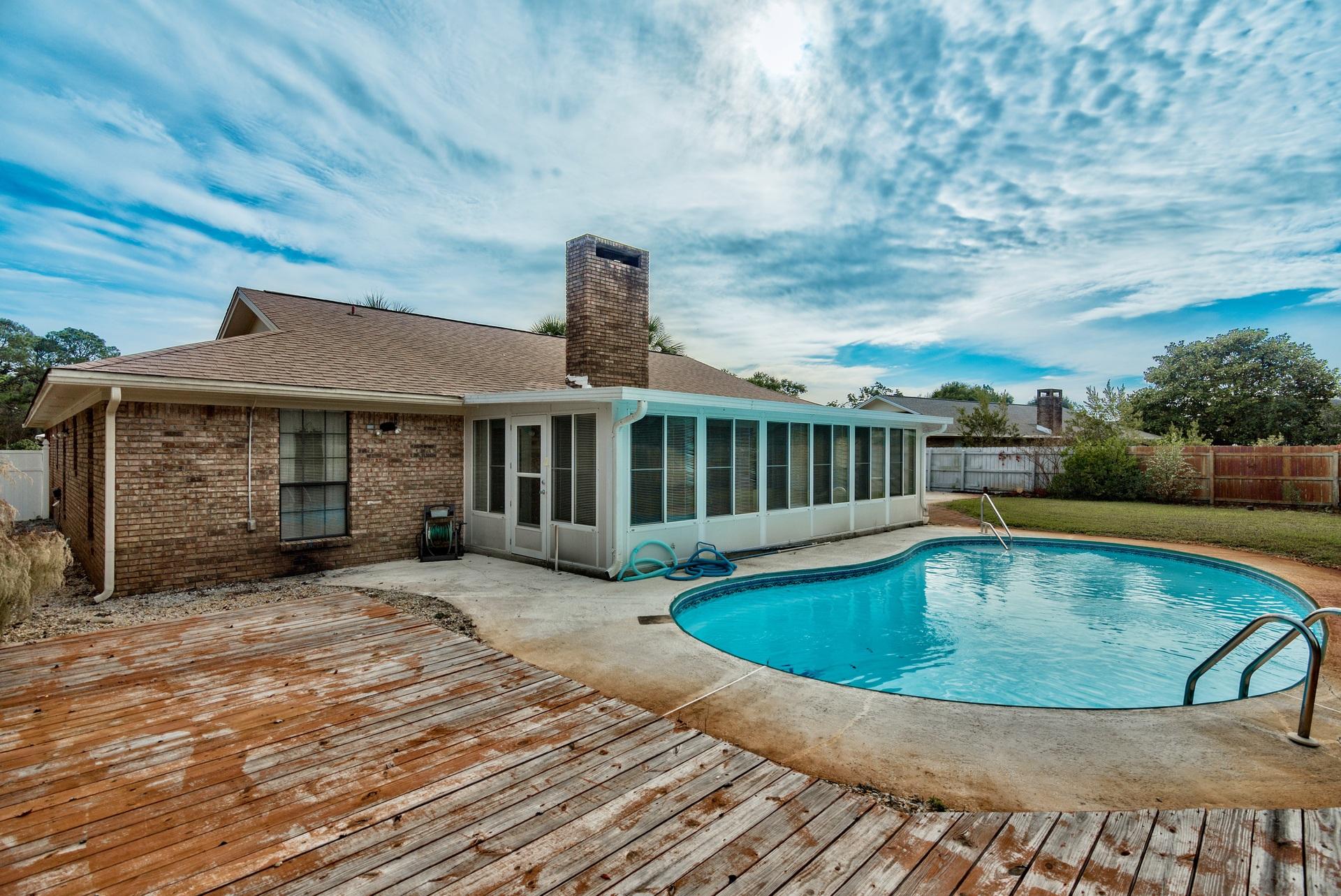 INDIAN BAYOU - Residential