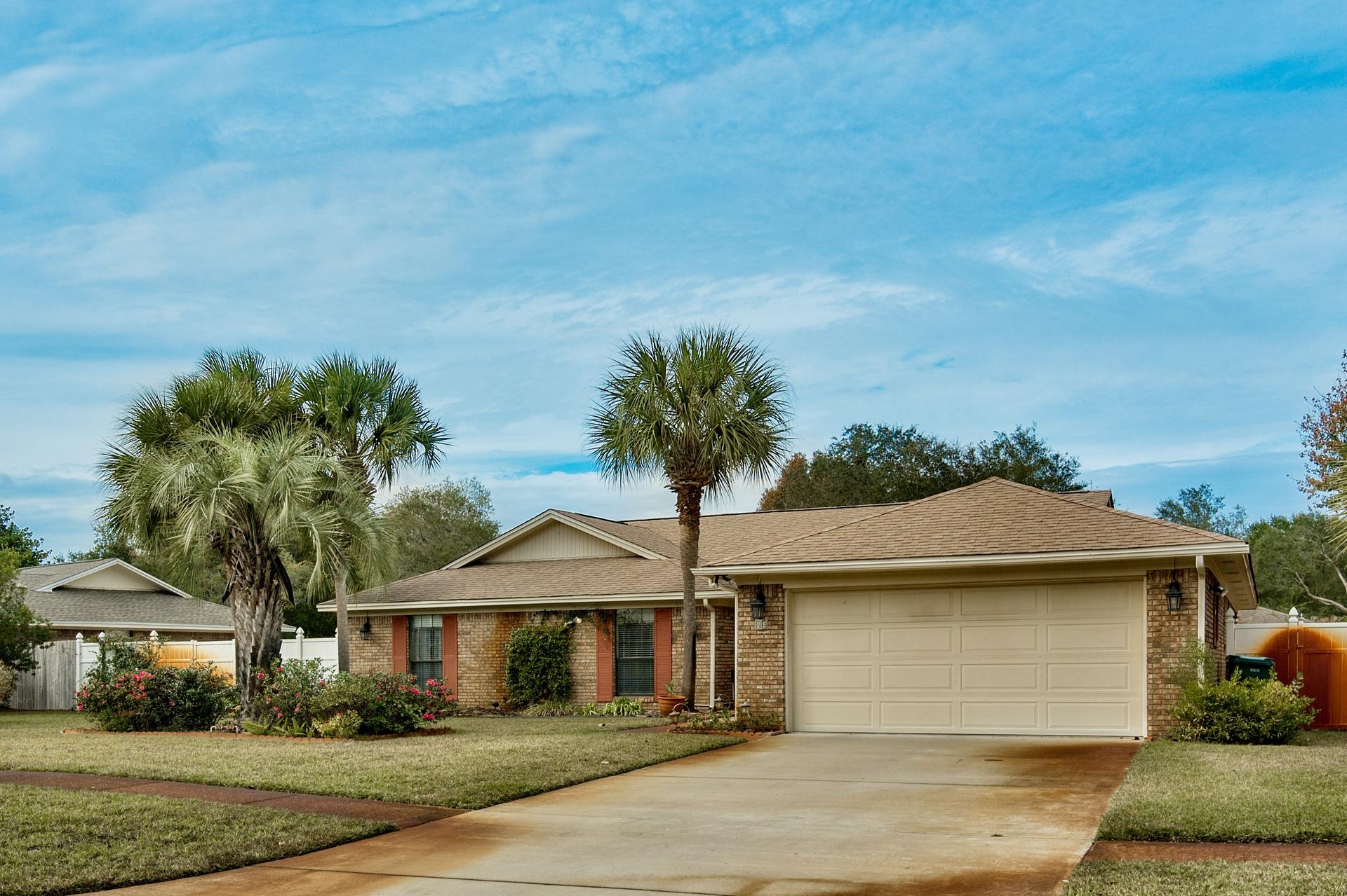 INDIAN BAYOU - Residential