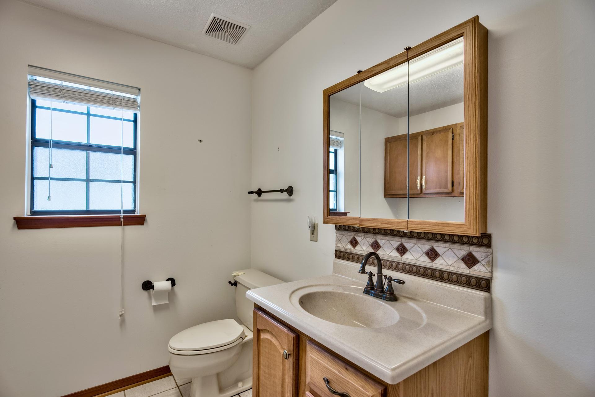 INDIAN BAYOU - Residential