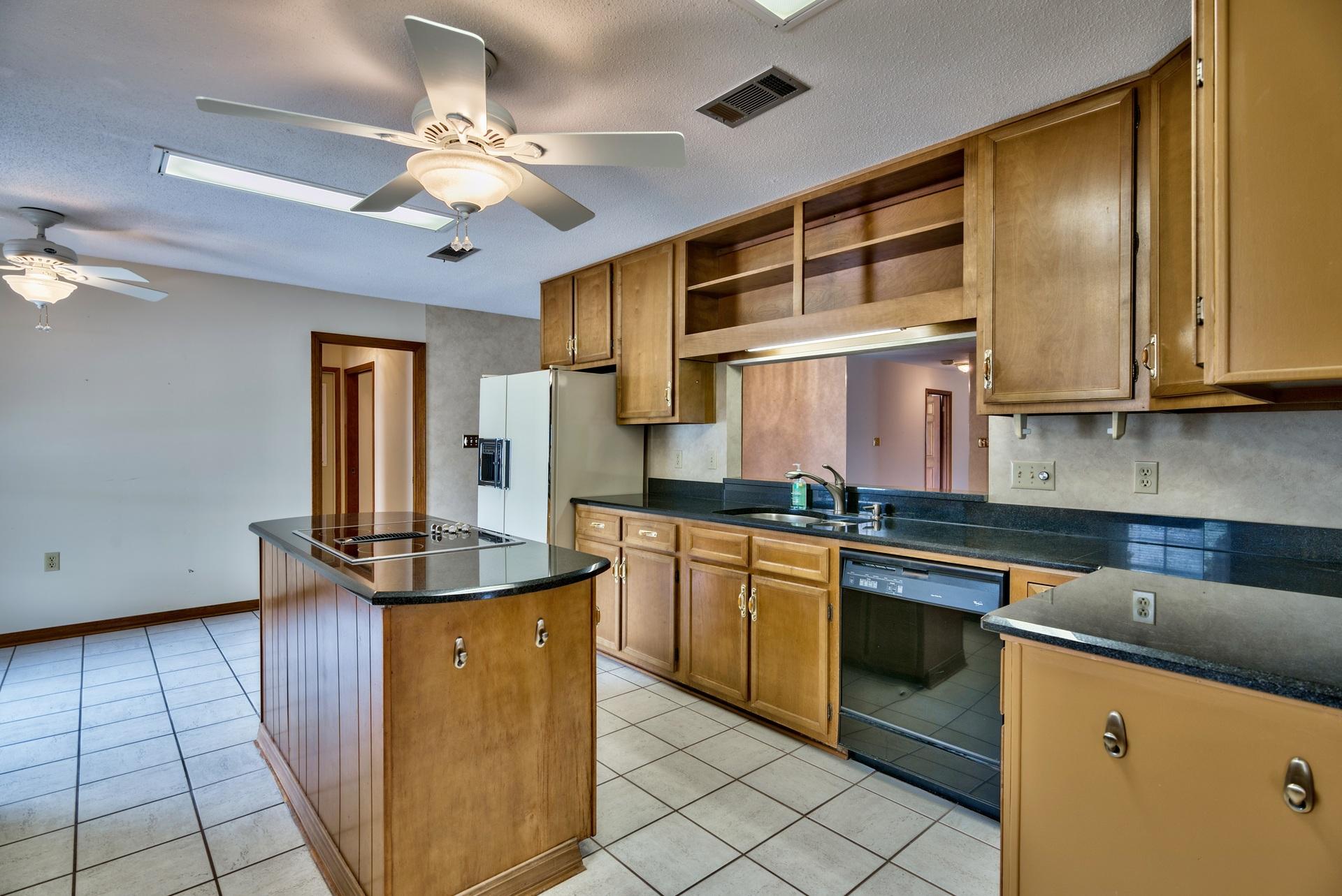 INDIAN BAYOU - Residential