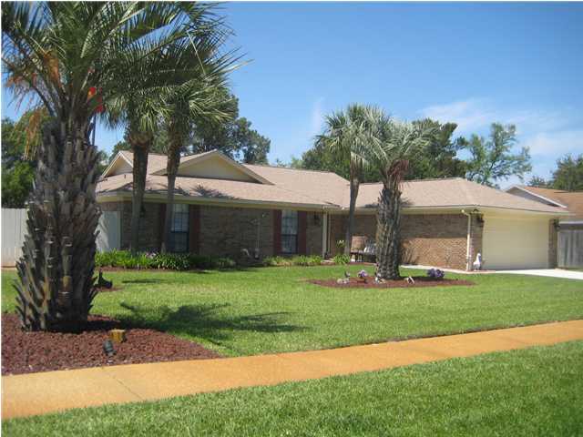 INDIAN BAYOU - Residential